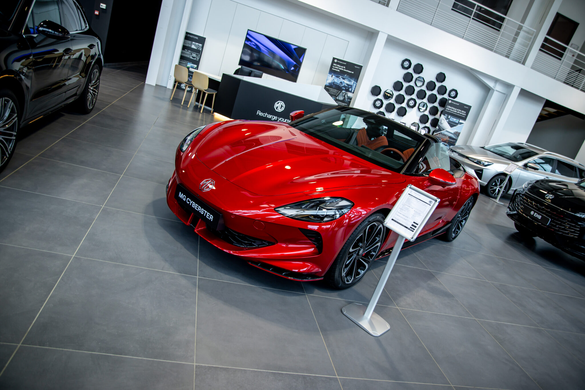 Album photo - Concession - SOFIPEL - MG-PREMIUM - n°118